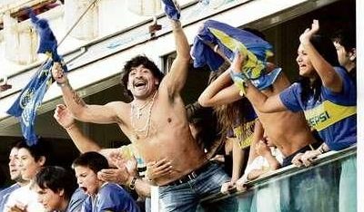 Matthaus si Pele: "Maradona e un antrenor slab" Hagi: "Dovedeste ca poate fi si antrenor!"_1