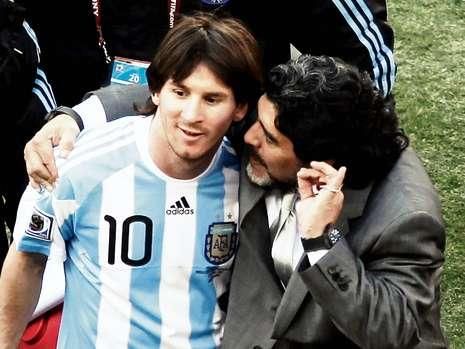 Matthaus si Pele: "Maradona e un antrenor slab" Hagi: "Dovedeste ca poate fi si antrenor!"_3