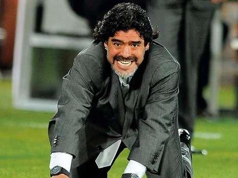 Matthaus si Pele: "Maradona e un antrenor slab" Hagi: "Dovedeste ca poate fi si antrenor!"_7