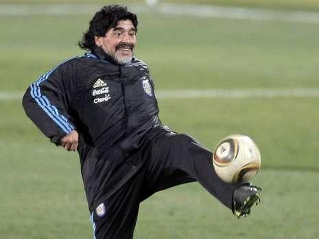 Matthaus si Pele: "Maradona e un antrenor slab" Hagi: "Dovedeste ca poate fi si antrenor!"_8