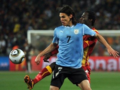 Uruguay se bate cu Olanda in semifinale: Uruguay 5-3 Ghana! Vezi rezumatul_2