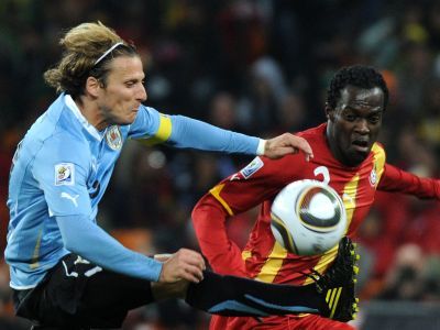 Uruguay se bate cu Olanda in semifinale: Uruguay 5-3 Ghana! Vezi rezumatul_3