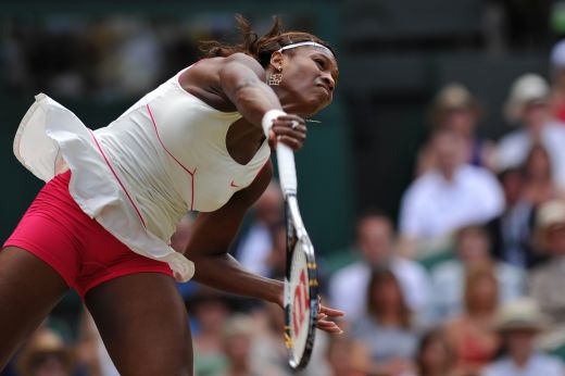DE NEOPRIT! Serena Williams a luat Wimbledonul pentru a 4-a oara in cariera!_1