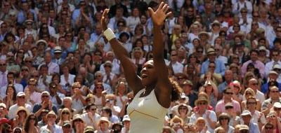 DE NEOPRIT! Serena Williams a luat Wimbledonul pentru a 4-a oara in cariera!_2