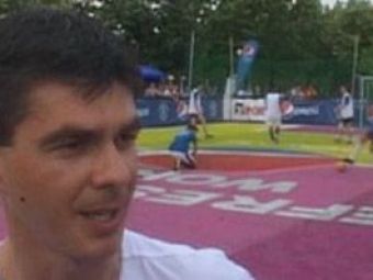 
	VIDEO: Robert Nita s-a intors in spatele blocului! Vezi ce echipa din Bucuresti merge in finala de la Mamaia
