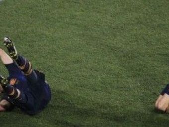 
	David Villa este cel mai tare marcator! Vezi aici top 5 golgheteri de la Mondial
