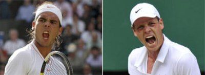 VIDEO / Rafa Nadal a intrat in istoria tenisului - este REGE la Wimbledon!_1