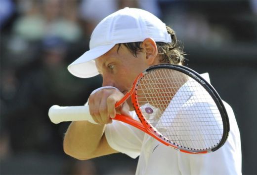 VIDEO / Rafa Nadal a intrat in istoria tenisului - este REGE la Wimbledon!_10