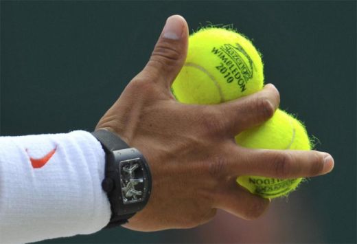 VIDEO / Rafa Nadal a intrat in istoria tenisului - este REGE la Wimbledon!_8