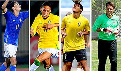 Brazilia Cupa Mondiala