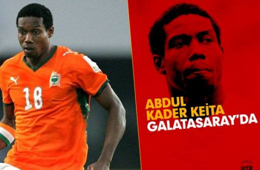 Olaroiu l-a transferat pe Keita la Al Sadd!_1