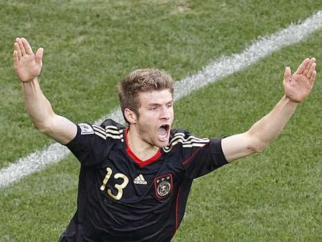 Vezi ce mesaj au trimis jucatorii Germaniei fanilor care ii sustin la Mondial! FOTO_1