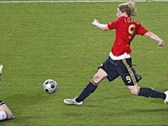 
	Germania - Spania: 13 jucatori din finala europeanului din 2008 se vor reintalni! Vezi care sunt:

