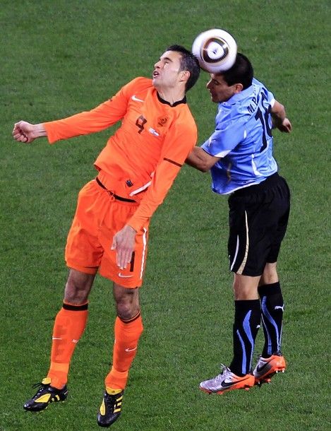 OLANDA este in FINALA Cupei Mondiale! Olanda 3-2 Uruguay! Vezi rezumatul:_17