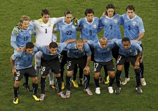 OLANDA este in FINALA Cupei Mondiale! Olanda 3-2 Uruguay! Vezi rezumatul:_21