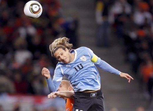 OLANDA este in FINALA Cupei Mondiale! Olanda 3-2 Uruguay! Vezi rezumatul:_22