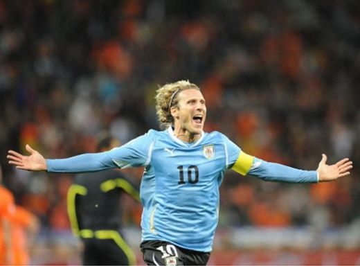 OLANDA este in FINALA Cupei Mondiale! Olanda 3-2 Uruguay! Vezi rezumatul:_24