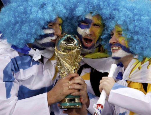 OLANDA este in FINALA Cupei Mondiale! Olanda 3-2 Uruguay! Vezi rezumatul:_27