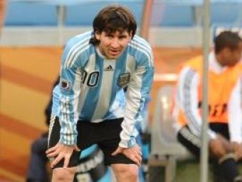 
	Ce COALITIE! Spania a pregatit meciul cu Germania prin SMS cu Messi! Ce secrete le-a dezvaluit

