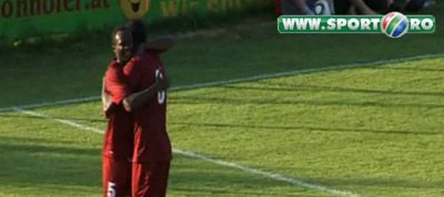 VIDEO! CFR merge CEAS in amicale: CFR 3-0 Anderlecht! Vezi golurile lui Cadu, Kone si Lacina Traore!_2
