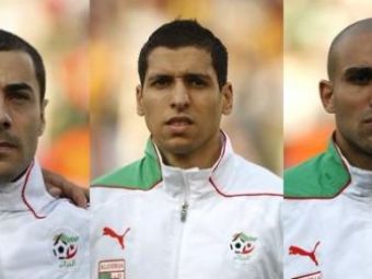 
	Algeria are cea mai URATA echipa de la Mondial! Voteaza cei mai frumosi jucatori:
