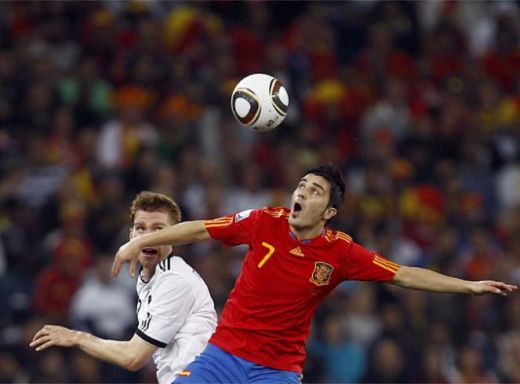 ISTORIE: Spania este in FINALA: Germania 0-1 Spania! Vezi rezumatul_1