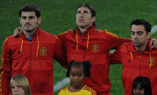 ISTORIE: Spania este in FINALA: Germania 0-1 Spania! Vezi rezumatul_15