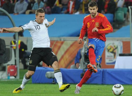 ISTORIE: Spania este in FINALA: Germania 0-1 Spania! Vezi rezumatul_16