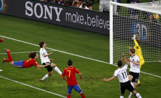 ISTORIE: Spania este in FINALA: Germania 0-1 Spania! Vezi rezumatul_18