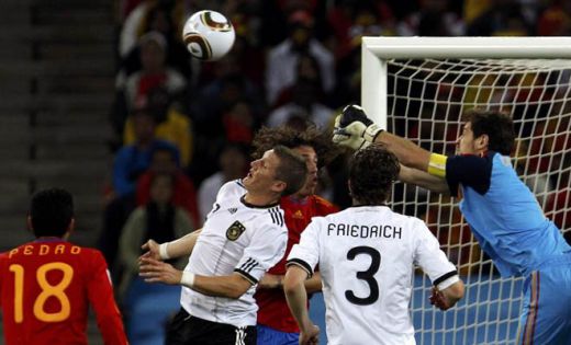 ISTORIE: Spania este in FINALA: Germania 0-1 Spania! Vezi rezumatul_20