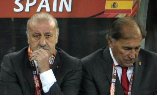 ISTORIE: Spania este in FINALA: Germania 0-1 Spania! Vezi rezumatul_21