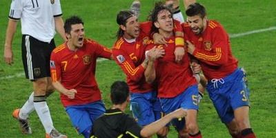 ISTORIE: Spania este in FINALA: Germania 0-1 Spania! Vezi rezumatul_26