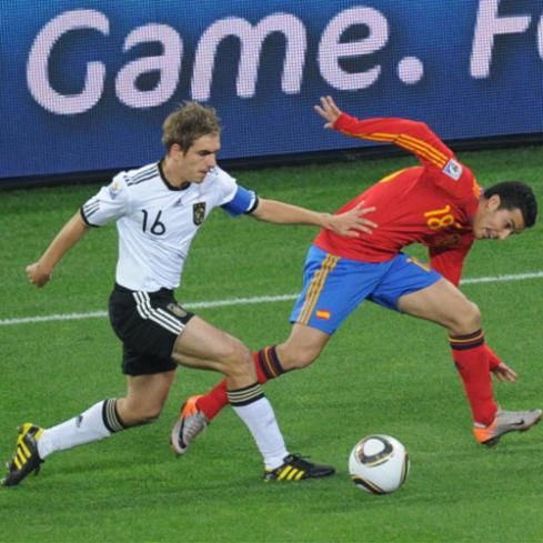 ISTORIE: Spania este in FINALA: Germania 0-1 Spania! Vezi rezumatul_3