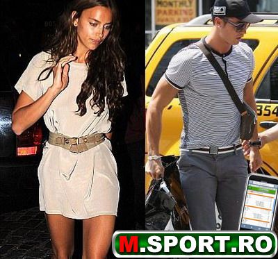 Ronaldo s-a relaxat cu shopping la Gucci si Prada! Vezi cu ce tinuta l-a dat gata iubita sa!_2