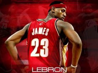 
	LeBron James a semnat cu Miami Heat!
