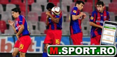 Steaua, neinvinsa in amicale: 1-0 Olympiakos! Vezi SUPER SCARITA lui Stancu!_1