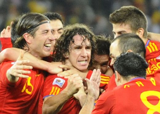 Cele 5 scheme cu care Spania vrea sa bata Olanda in finala Mondialului!_2