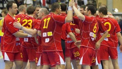Campionatul Mondial de Handbal Croatia Romania Serbia