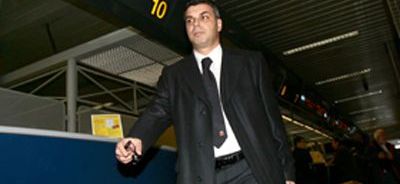 Cosmin Olaroiu Steaua Victor Piturca