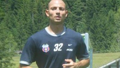 Stanislav Angelov Steaua