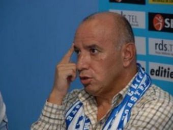 
	Ticleanu reclamat la FIFA de arabi: poate fi suspendat de la Craiova! &quot;Sper sa rezolvam amiabial!&quot;
