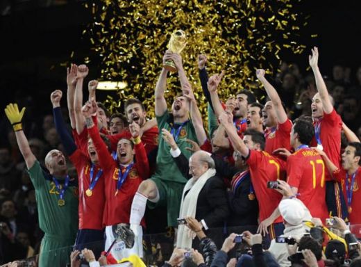 ISTORIE! Spania este campioana Mondiala! Olanda 0-1 Spania_24