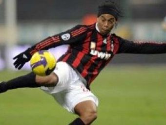 
	Ronaldinho renunta la AC Milan! Vezi la ce club din Brazilia poate ajunge in aceasta vara
