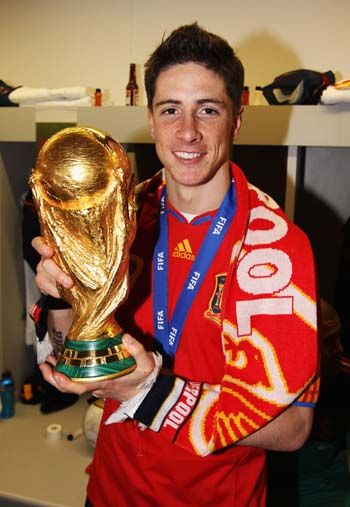 FOTO: Torres nu va pleca de la Liverpool! Vezi aici DOVADA_1