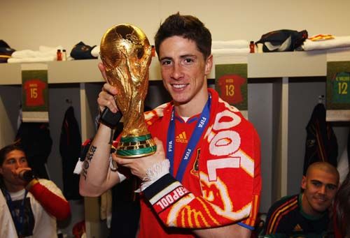 FOTO: Torres nu va pleca de la Liverpool! Vezi aici DOVADA_3