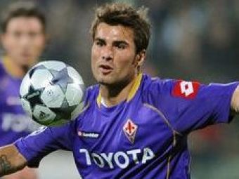 
	&quot;Fiorentina ar fi bine sa se axeze mai mult pe Jovetici decat pe Mutu!&quot;
