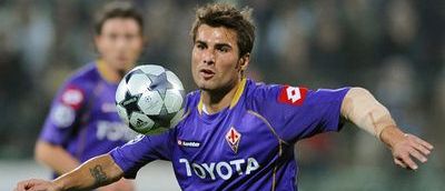 Dejan Savicevici Adrian Mutu Fiorentina Stevan Jovetici