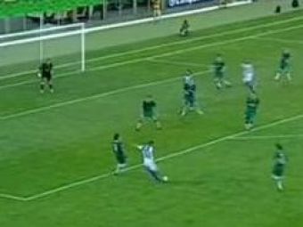 
	VIDEO Shevchenko inca mai poate! Vezi ce super gol a dat pentru Dinamo Kiev!
