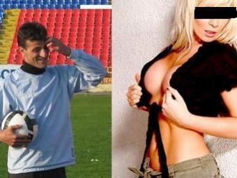 
	Un fost jucator al Craiovei, acuzat de fosta iubita: &quot;Un obsedat sexual, cu penis imens!&quot;
