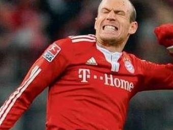 
	Bayern a luat TOT: Vezi care este jucatorul anului in Germania!

